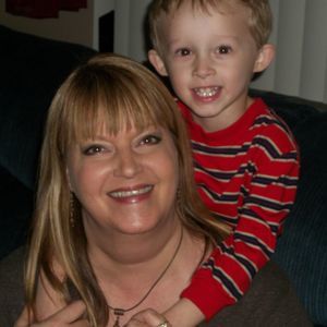 Meet your Posher, Karen